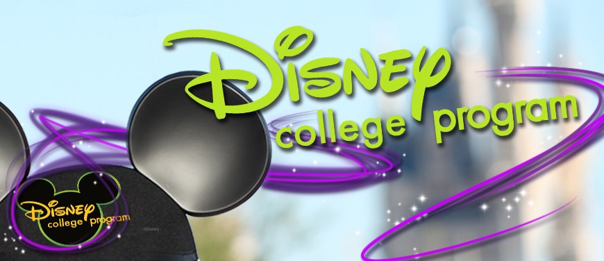 Disney College Program 2
